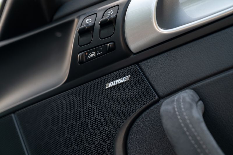 Porsche 911 (997) 3.8 Carrera GTS Cabriolet PDK