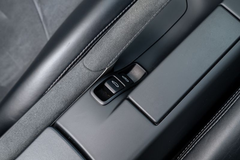 Porsche 911 (997) 3.8 Carrera GTS Cabriolet PDK