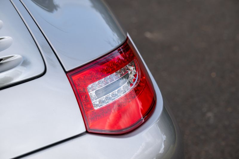 Porsche 911 (997) 3.8 Carrera GTS Cabriolet PDK