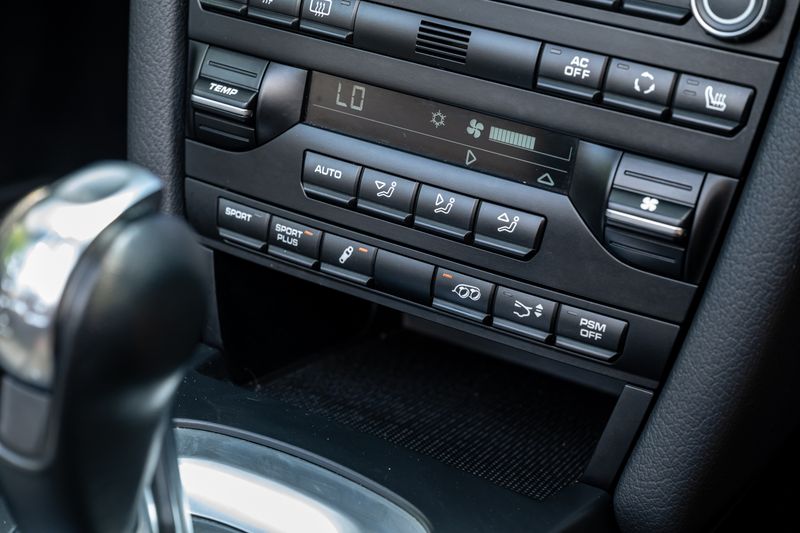 Porsche 911 (997) 3.8 Carrera GTS Cabriolet PDK