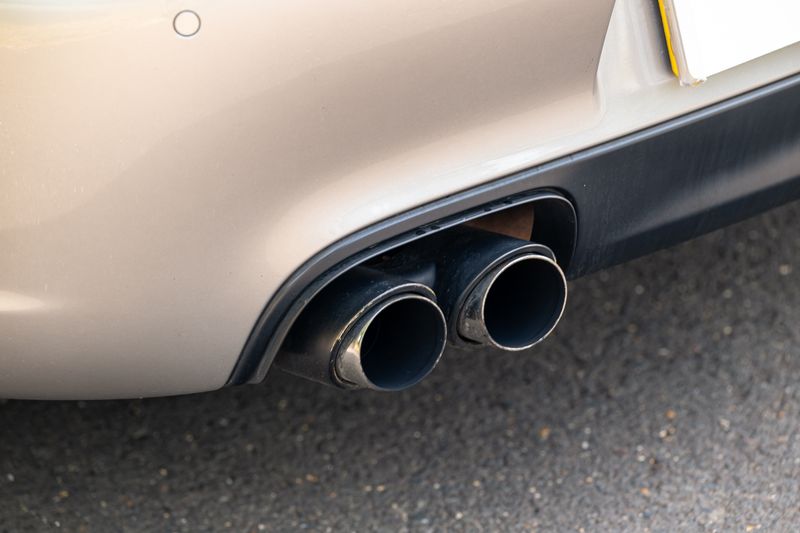 Porsche 911 (997) 3.8 Carrera GTS Cabriolet PDK