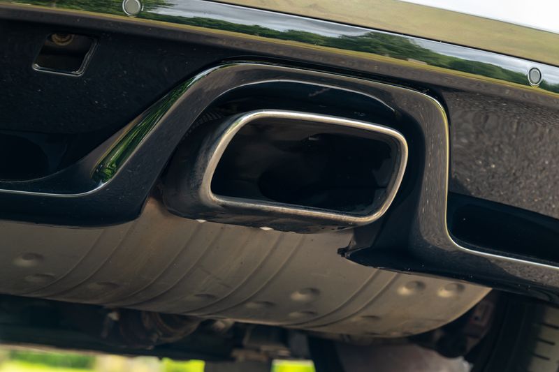 Jaguar F-Type P300 2.0i GPF R-Dynamic Auto