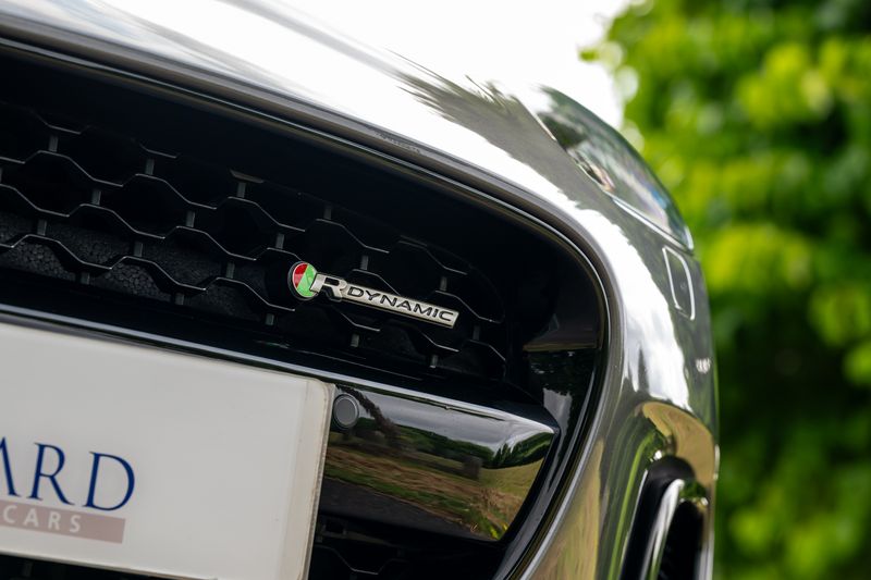 Jaguar F-Type P300 2.0i GPF R-Dynamic Auto