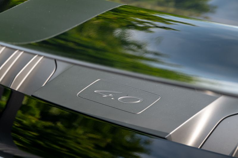 Porsche 911 (992) GT3 Manual