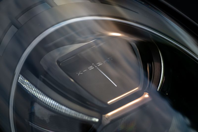 Porsche 911 (992) GT3 Manual