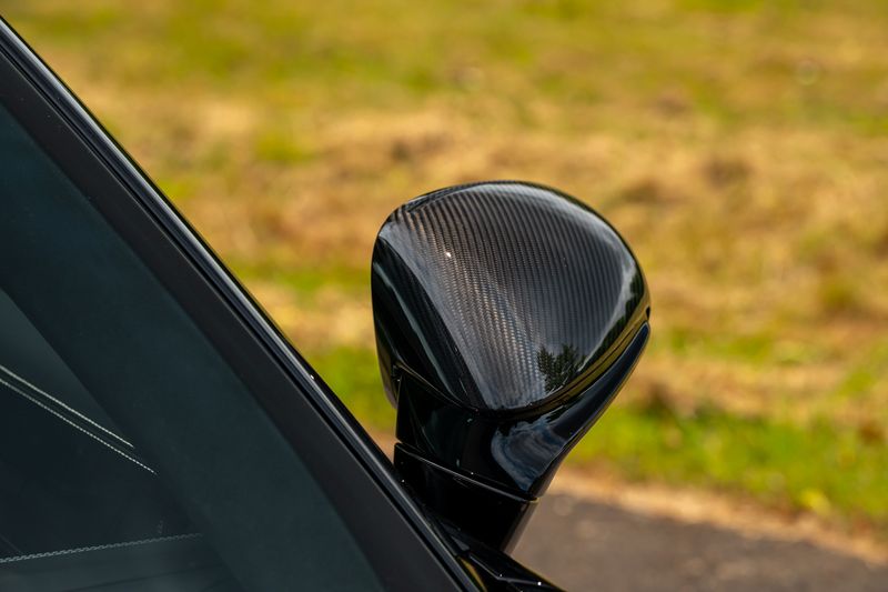 Porsche 911 (992) GT3 Manual