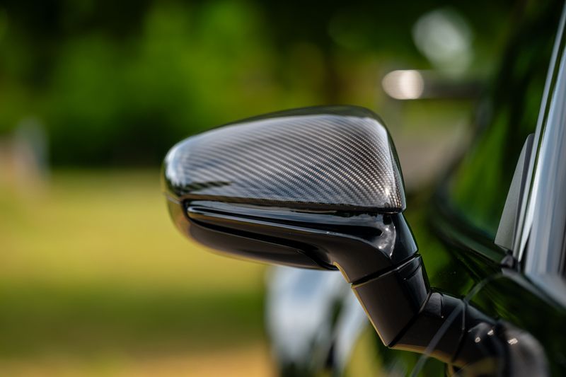 Porsche 911 (992) GT3 Manual