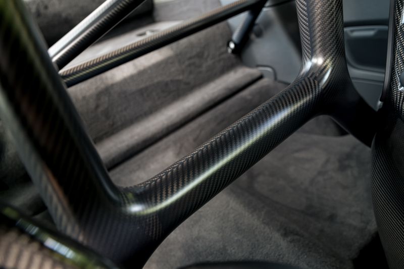 Porsche 911 (992) GT3 RS