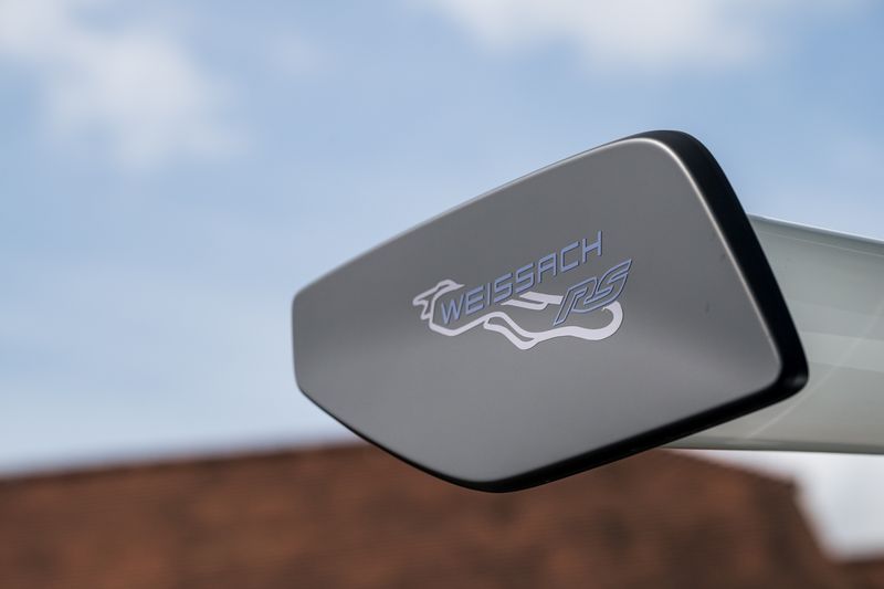 Porsche 911 (992) GT3 RS