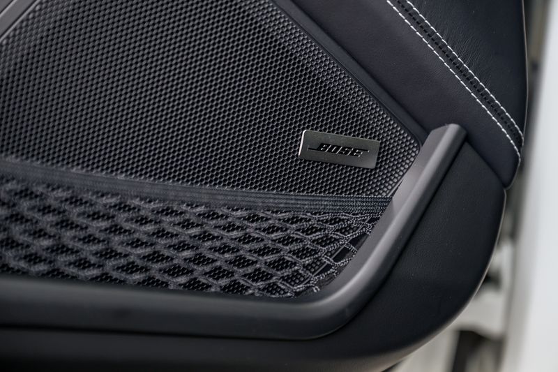 Porsche 911 (992) GT3 RS