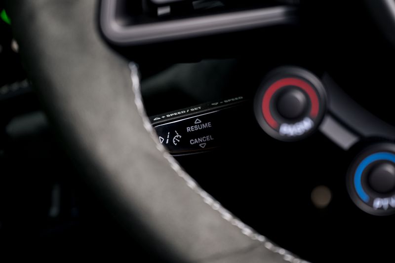 Porsche 911 (992) GT3 RS