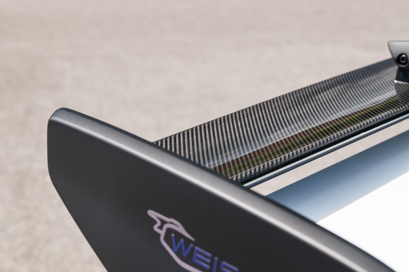 Porsche 911 (992) GT3 RS