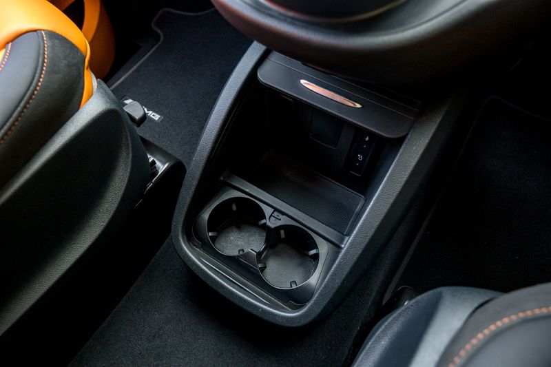 Mercedes-Benz V Class V300D AMG-Line 33rd Anniversary 7-Seater