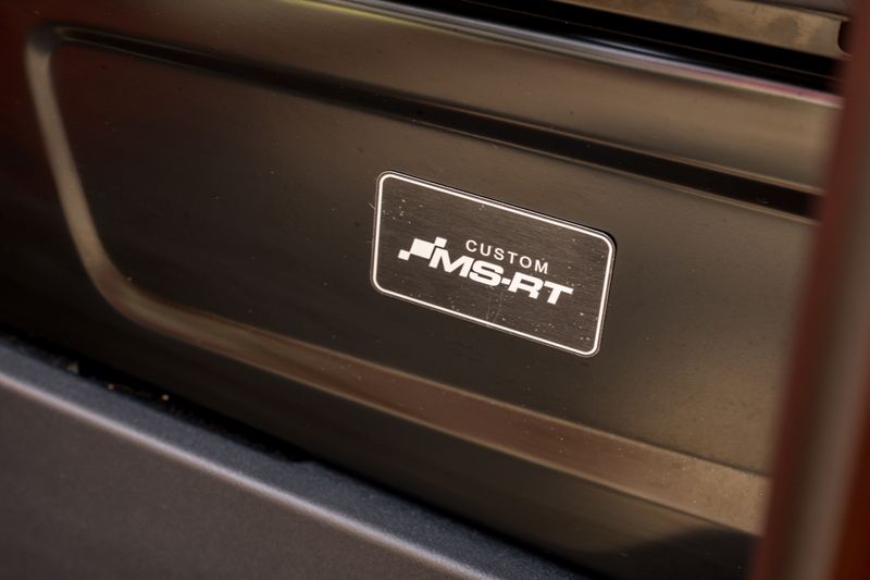 Ford Transit Custom 2.0 Custom Ecoblue MS-RT Double Cab Auto