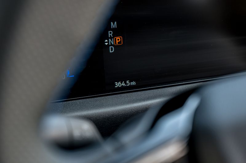 Ford Transit Custom 2.0 Custom Ecoblue MS-RT Double Cab Auto