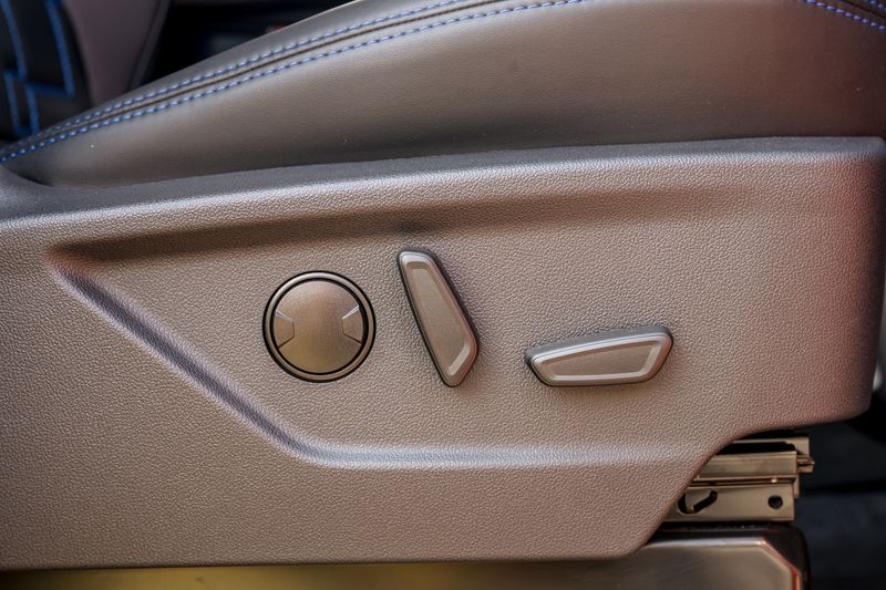 Ford Transit Custom 2.0 Custom Ecoblue MS-RT Double Cab Auto