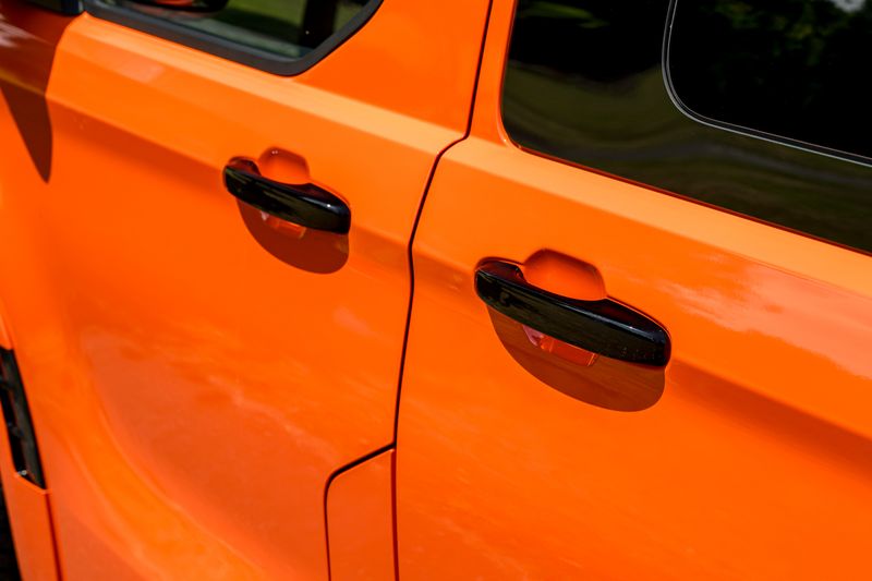 Ford Transit Custom 2.0 Custom Ecoblue MS-RT Double Cab Auto