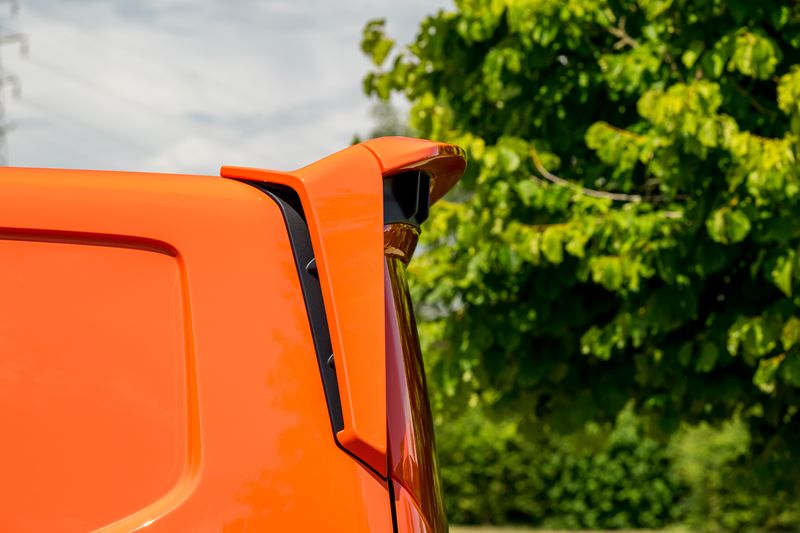 Ford Transit Custom 2.0 Custom Ecoblue MS-RT Double Cab Auto