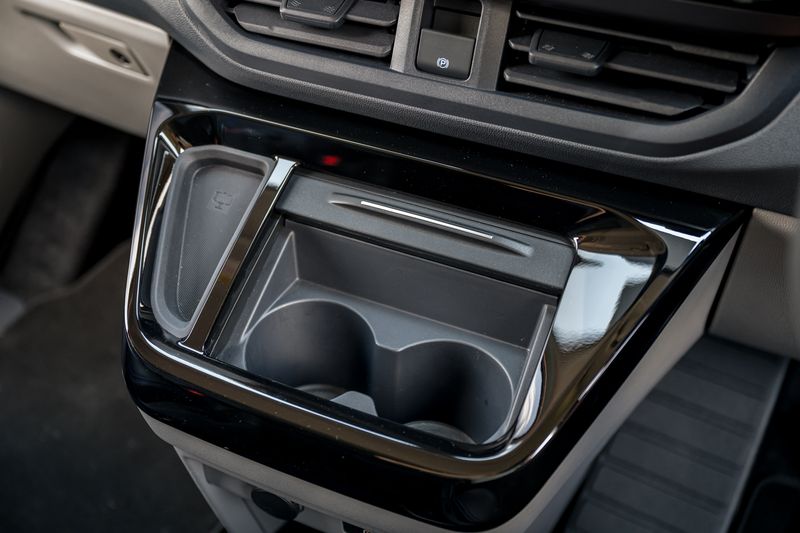 Ford Transit Custom 2.0 Custom Ecoblue MS-RT Double Cab Auto