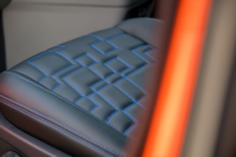 Ford Transit Custom 2.0 Custom Ecoblue MS-RT Double Cab Auto