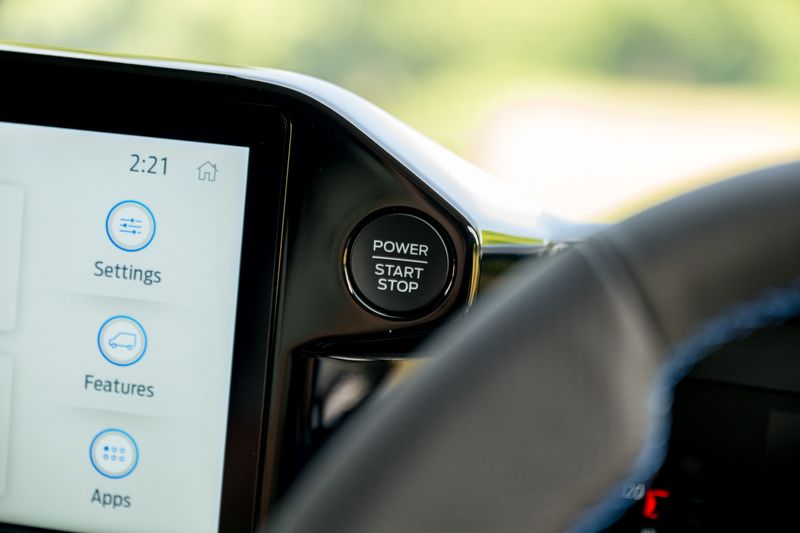 Ford Transit Custom 2.0 Custom Ecoblue MS-RT Double Cab Auto