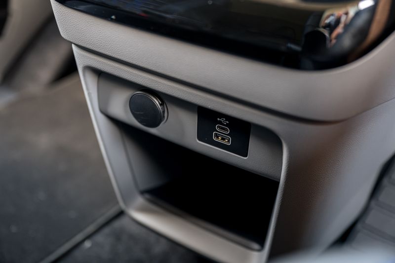 Ford Transit Custom 2.0 Custom Ecoblue MS-RT Double Cab Auto