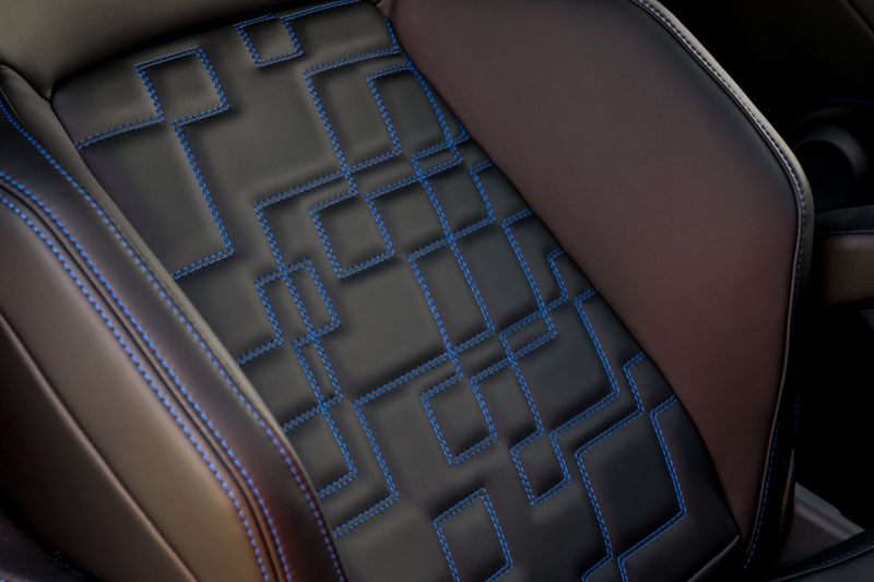 Ford Transit Custom 2.0 Custom Ecoblue MS-RT Double Cab Auto