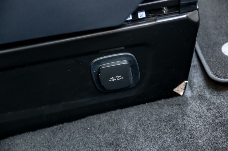 Ford Transit Custom 2.0 Custom Ecoblue MS-RT Double Cab Auto