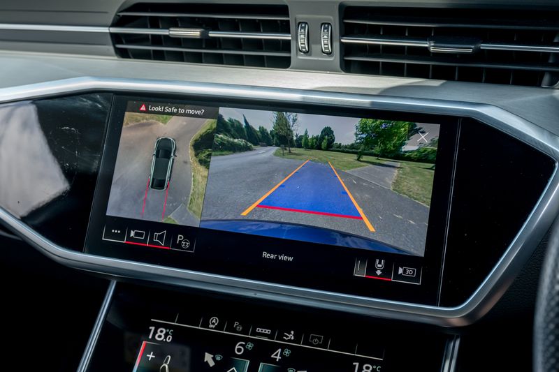 Audi S7 3.0 TDI V6 Sportback 5dr Diesel Tiptronic Quattro