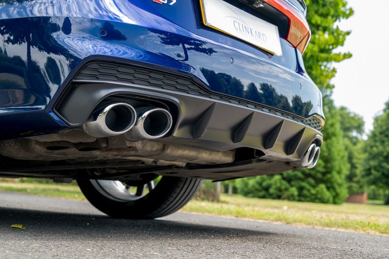 Audi S7 3.0 TDI V6 Sportback 5dr Diesel Tiptronic Quattro