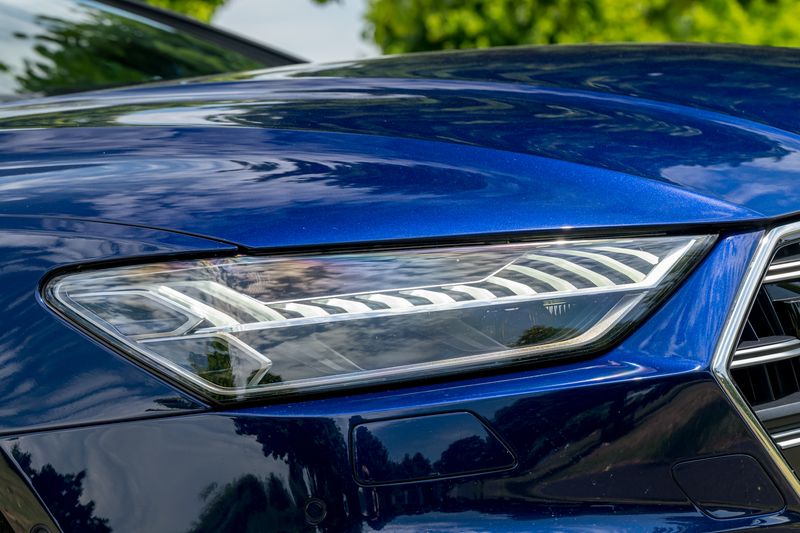 Audi S7 3.0 TDI V6 Sportback 5dr Diesel Tiptronic Quattro