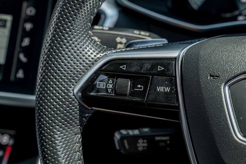 Audi S7 3.0 TDI V6 Sportback 5dr Diesel Tiptronic Quattro