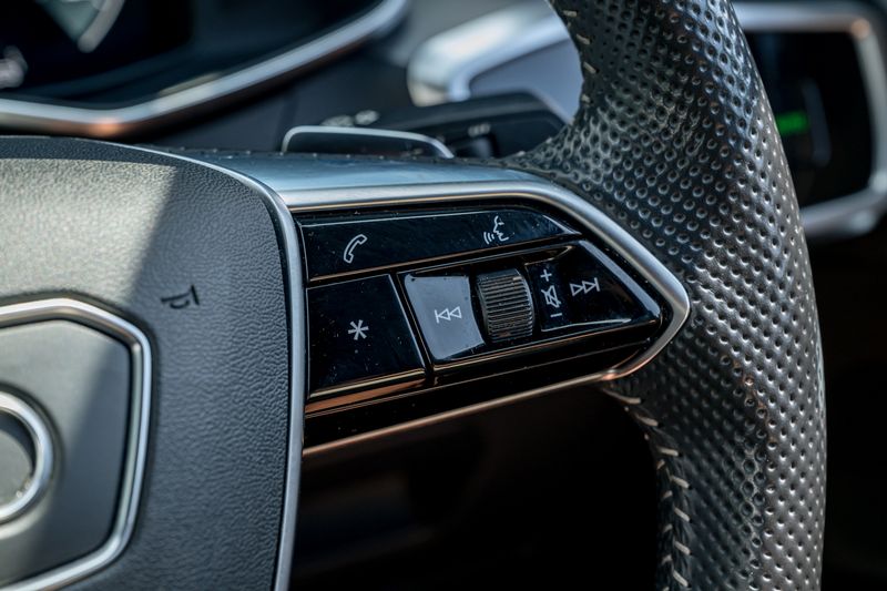 Audi S7 3.0 TDI V6 Sportback 5dr Diesel Tiptronic Quattro