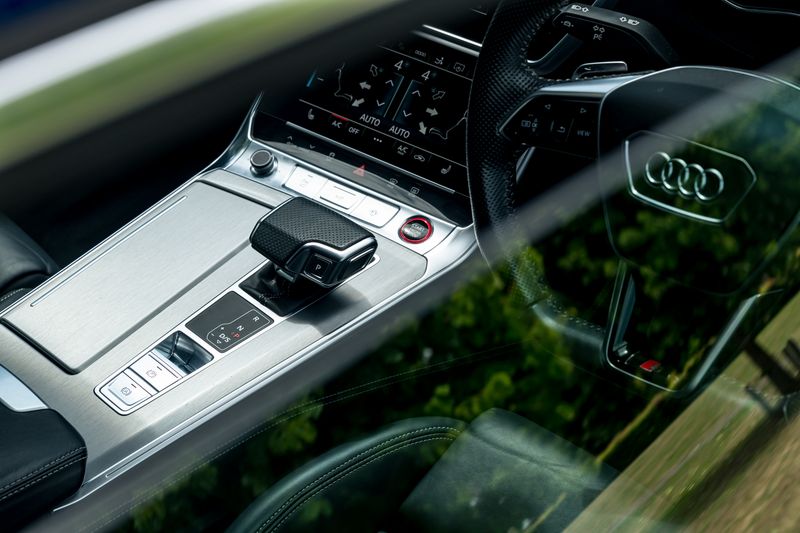 Audi S7 3.0 TDI V6 Sportback 5dr Diesel Tiptronic Quattro