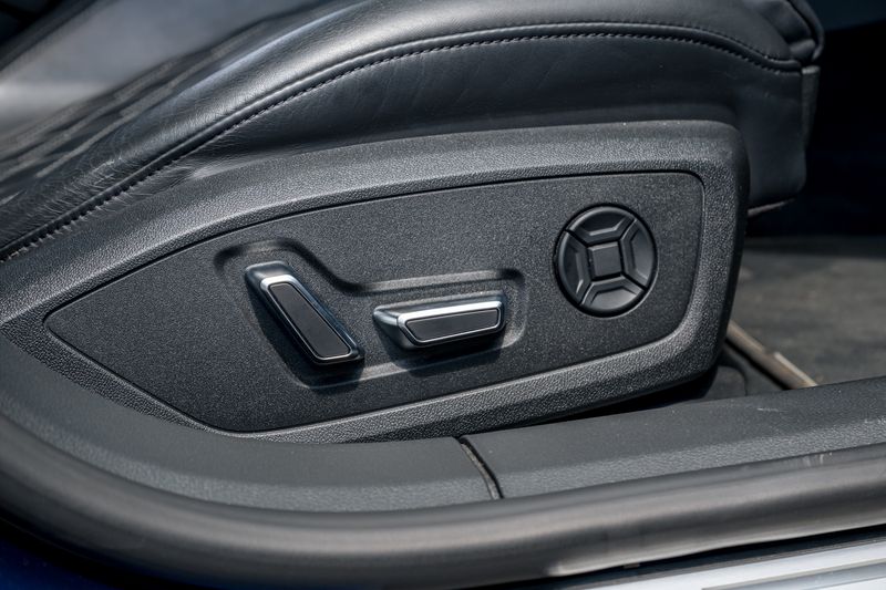 Audi S7 3.0 TDI V6 Sportback 5dr Diesel Tiptronic Quattro