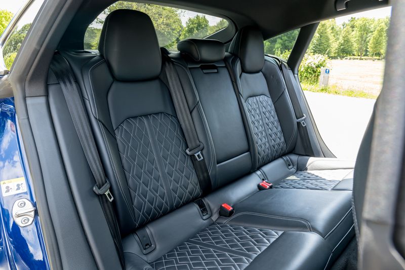 Audi S7 3.0 TDI V6 Sportback 5dr Diesel Tiptronic Quattro