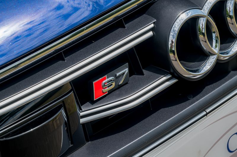 Audi S7 3.0 TDI V6 Sportback 5dr Diesel Tiptronic Quattro