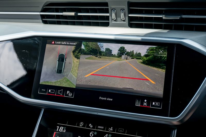 Audi S7 3.0 TDI V6 Sportback 5dr Diesel Tiptronic Quattro