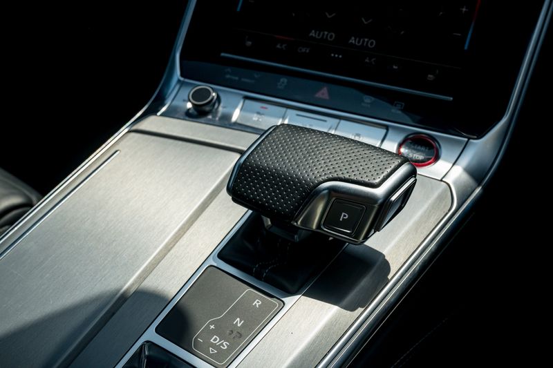 Audi S7 3.0 TDI V6 Sportback 5dr Diesel Tiptronic Quattro