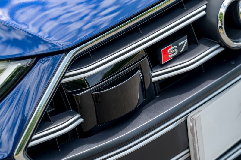 Audi S7 3.0 TDI V6 Sportback 5dr Diesel Tiptronic Quattro