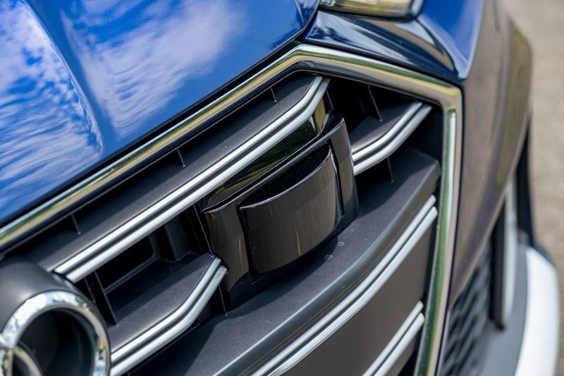 Audi S7 3.0 TDI V6 Sportback 5dr Diesel Tiptronic Quattro