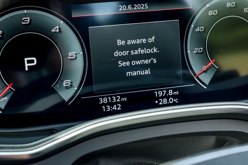 Audi S7 3.0 TDI V6 Sportback 5dr Diesel Tiptronic Quattro