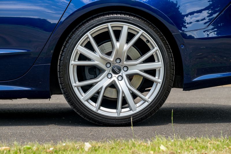 Audi S7 3.0 TDI V6 Sportback 5dr Diesel Tiptronic Quattro