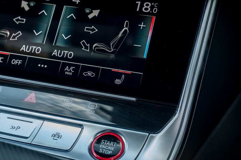 Audi S7 3.0 TDI V6 Sportback 5dr Diesel Tiptronic Quattro