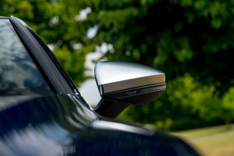 Audi S7 3.0 TDI V6 Sportback 5dr Diesel Tiptronic Quattro