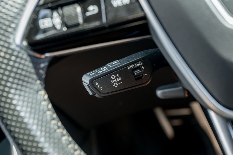 Audi S7 3.0 TDI V6 Sportback 5dr Diesel Tiptronic Quattro