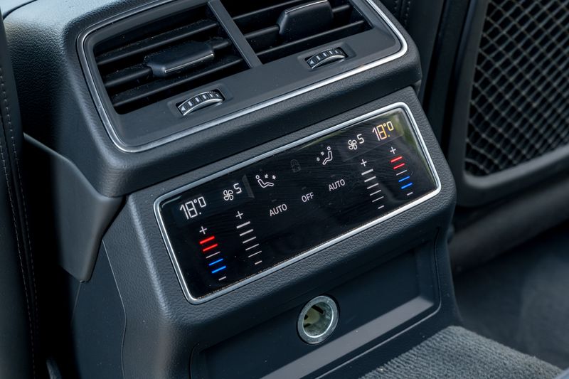 Audi S7 3.0 TDI V6 Sportback 5dr Diesel Tiptronic Quattro