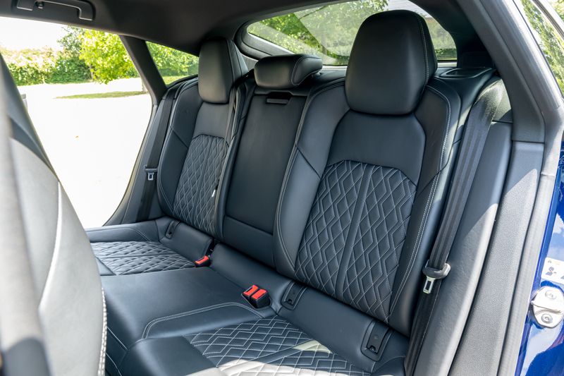 Audi S7 3.0 TDI V6 Sportback 5dr Diesel Tiptronic Quattro