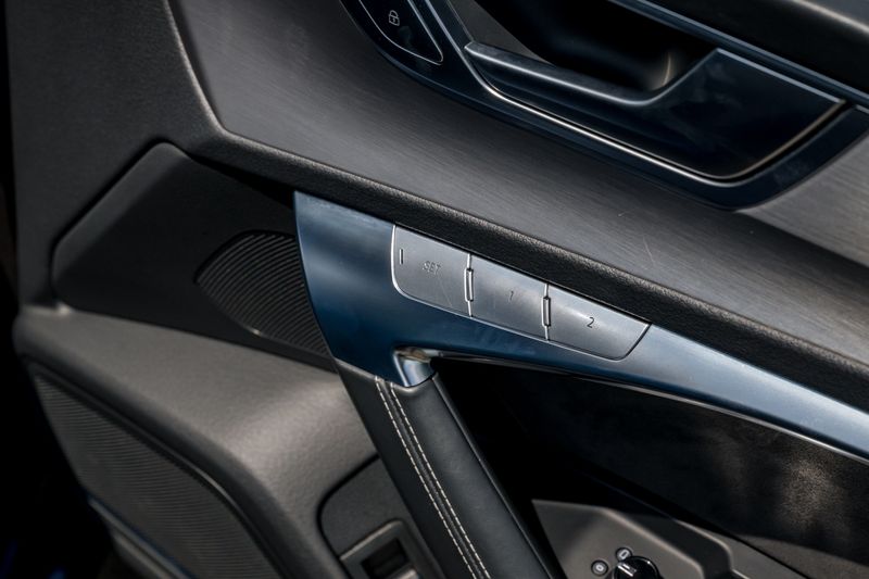 Audi S7 3.0 TDI V6 Sportback 5dr Diesel Tiptronic Quattro