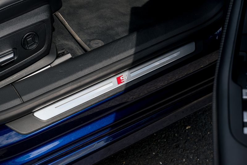 Audi S7 3.0 TDI V6 Sportback 5dr Diesel Tiptronic Quattro